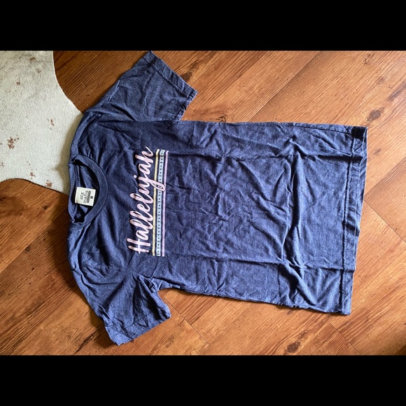 atx mafia ‘Hallelujah’ t-shirt - Picture 1 of 2